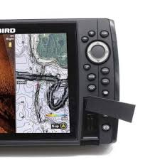 Humminbird helix 9 side imaging. Humminbird Helix 9 Chirp Msi Gps G3n Echolot