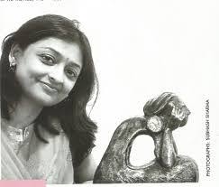 Manjari Goenka's Instagram, Twitter & Facebook