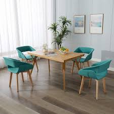 Vecelo mid century modern style side chairs with natural wood legs (set of 4) easy assemble for kitchen dining, living room. Side Chair Mid Century Modern Furniture Liani Designer Monoframe Modern Dining Chairs Set Of 4 For Living Room Accent Chair Dining Table And Kitchen Chairs Mid Century Modern Chair Purple Furniture