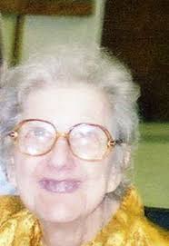 Alberta M. Rush Obituary March 28, 2005