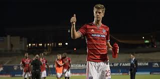 Club de fútbol pachuca is a mexican professional football team based in pachuca, hidalgo, that competes in liga mx. Fc Dallas Zimmerman On Pachuca Test We Believe That We Can Win