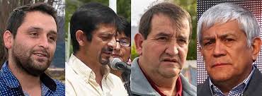 Hoy será un “mano a mano” en Cholila y El Maitén por las intendencias