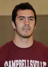 2009-10 Men's Tennis Roster