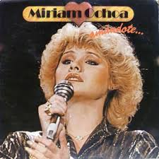 Miriam Ochoa Discography: Vinyl, CDs, & More