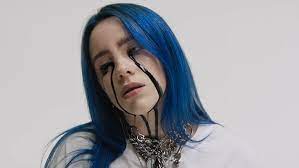 With billie eilish, finneas o'connell, maggie baird, patrick o'connell. Billie Eilish Gibt Sich Ganz Mysterios Neues Album In Planung