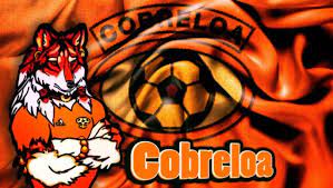 Maybe you would like to learn more about one of these? Cobreloa Rechaza El Uso De Su Escudo Para Campanas Politicas Primerabchile Cl El Portal Del Futbol De Ascenso De Chile
