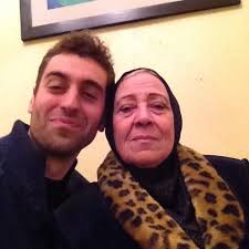 Rest in peace my lovely cheeky Grandma (Tata) Nawal ❤️ xxx