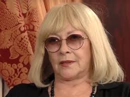 Барбара фиальо (20 фото) барбара каррера (19 фото) барбара палвин (6 фото) барбара д'урсо (15 фото). Barbara Brylska Obyasnila Pochemu Ne Obshaetsya S Pugachevoj Mk