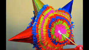 How To Make A Pinata Youtube Piñatas are commonly associated with mexico. how to make a pinata