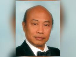 Mr. Elmo Jose Andam's Funeral Details