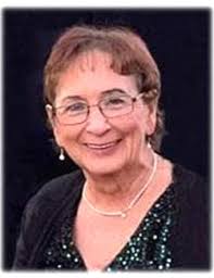 Rose Stoermann Obituary (1936