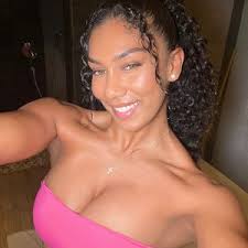 Yolanda Wilhelm's Instagram, Twitter & Facebook