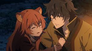 Why raphtalia loves naofumi, the extra story, the extra info you didn't see or maybe didn't consider explained. Zodiac Wednesday Ships Edition Naofumi And Raphtalia Mamma Knows Anime