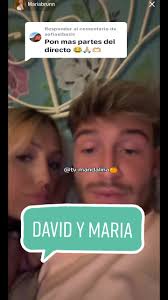 Respuesta a @sofiaelbazic David dice que no se arrepiente de haber sido  infiel en la Isla de las Tentaciones #davidymariaisla #mariaydavid  #davidyelena #elenaydavid #elenaislatentaciones ...