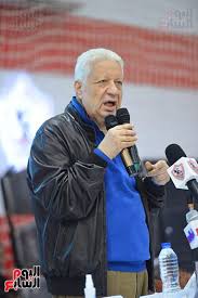 مقلب تونسي ضد مستشار نادي الزمالك مرتضى منصور يشعل تويتر في مصر ويجدد النقاش حول محتوى برامج الترفيه في تونس. Ù…Ø±ØªØ¶Ù‰ Ù…Ù†ØµÙˆØ± ÙØ±ÙŠÙ‚ Ø§Ù„ÙƒØ±Ø© Ø¨ÙŠØ¶ÙŠØ¹ ÙˆØ§Ù„Ù„Ø§Ø¹ÙŠØ¨Ù‡ Ø¹Ø§ÙŠØ²Ø© ØªÙ…Ø´Ù‰ ÙˆÙ„Ø§ ÙŠØ­Ù‚ Ù„Ù„Ø¬Ù†Ø© Ø§Ù„Ø§ÙˆÙ„Ù…Ø¨ÙŠØ© Ø¹Ø²Ù„Ù‰ Ø§Ù„ÙŠÙˆÙ… Ø§Ù„Ø³Ø§Ø¨Ø¹
