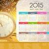 The national annual leave and memorial days regulation, enacted in 1949, stipulates the specific days and lengths of national holidays. 1