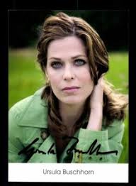 Ursula Busch