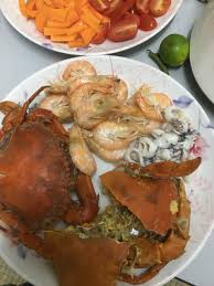 Image via sharla rose (facebook) 2. Modal Rm30 Saja Boleh Buat Shell Out Untuk Seisi Keluarga Memang Berbaloi