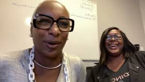 Las Vegas All Womens Care Dr. Annette F. Mayes OB/GYN Testimonials #2