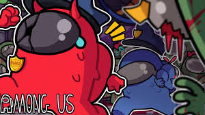 Zombies In Among Us Among Us Zombie Game Mode Mod Youtube