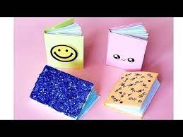 Bir parça kağıt çok basit mini defter yapımı / diy mini notebook mini defter yapımı mini not defter yapımı mini notebook origami. Cok Kolay Mini Defter Yapimi L Kendin Yap L Emojili Kawaili Simli Mini Notebook Youtube Notebooklar Paketli Hediyeler Not Defteri
