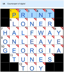 Crossword clue the crossword clue *z, alphabetically with 10 letters was last seen on the january 01, 2008.we think the likely answer to this clue is lastletter.below are all possible answers to this clue ordered by its rank. Part Of Dante S Divine Comedy Set In Hell Nyt Mini Crossword Qunb