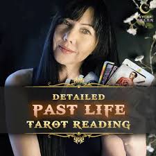 Karmic Tarot Cards