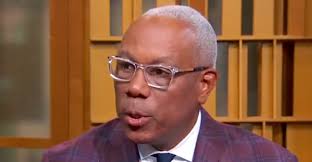 ESPN Anchor Gives Prognosis Before He Undergoes Cancer Surgery