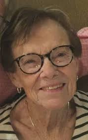 Mary Rita Jamison Obituary May 13, 2022