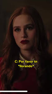 Pov te mandan un video de Cheryl y Toni besandose y se lo  dices...💔💔#paratiiiiiiiiiiiiiiiiiiiiiiiiiiiiiii #fyqシ #tonitopaz  #cherylblossom #CapCut