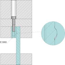 The following references david's book but also quotes from a gathering of punch experts, including. A Comparison Of Different Punch Attachment Options Meusburger