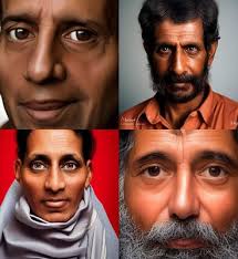 AI kunst representatief?