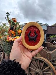 Halloween In Disneyland Paris Halloween Disneyland Paris Disney Themed Food Disneyland Paris