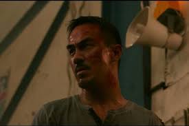 Joe Taslim dan Film Laga, dari The Raid ke Mortal Kombat