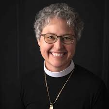 Bishop Current's Reflections