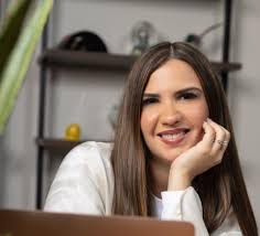 Dr. Estefania Luna Licensed Psychologist is a therapist serving PA and CO.