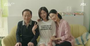 Gangnam beauty is a pejorative slang term for a woman who becomes beautiful through plastic surgery. My Id Is Gangnam Beauty Episode 6 Recap Marymekpop