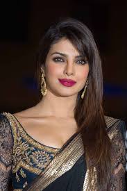 Bollywood Desi Girl Priyanka Chopra In Saree Hot Photos Priyanka Chopra Hair Priyanka Chopra Lipstick Priyanka Chopra Hot