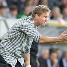 1,713 likes · 10 talking about this. Bundesliga Hoffenheim Coach Nagelsmann Baut Haus In Munchen