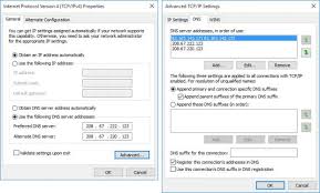 Used in central processor units to speed up the execution of a program by reducing wait states. Malware Finds New Trick To Hide Rogue Dns Settings On Windows