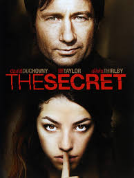 'the secret that cannot be told') is a 2007 taiwanese film. The Secret 2007 Rotten Tomatoes