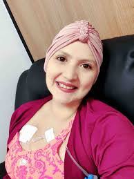 Johanna Castillo's Instagram, Twitter & Facebook