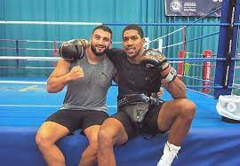 Avrupa şampiyonu ağıt kabayel'e büyük şok. Joe Joyce Gegen Agit Kabayel Oder Mahmoud Charr Boxen Alle News Tickets Termine Und Ergebnisse Aus Dem Boxsport