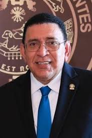 Pedro Santiago Guzman