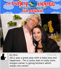 Comedians Ron White S Aok After Nye Accident Daily Deets