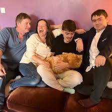 Chris and Wendy Blakeman about us