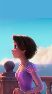 Partylocks Rapunzel Tangled Disney Lockscreens Iphone Disney Rapunzel Disney Princess Wallpaper Disney Tangled