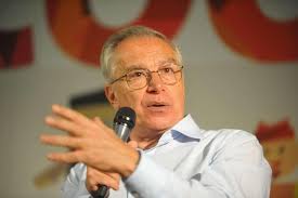 L'ex leader della cgil ed ex segretario del pd aveva 71 anni Wkeifuigdlvxpm