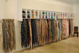 Scarfs Display Scarf Display Scarf Storage Store Design
