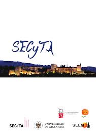 Https Wpd Ugr Es Secyta2018 Wp Content Uploads 2018 10 Book Of Abstracts Secyta2018 Pdf